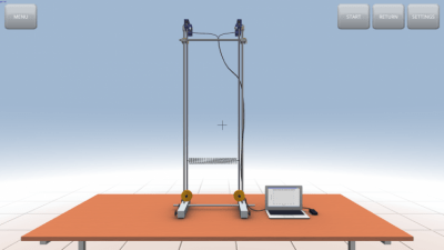 Capture d'écran de l'application Vibrations liées - #6