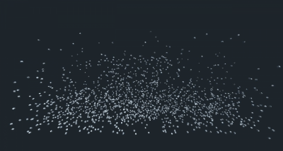 Capture d'écran de l'application Rain Benchmark - #3