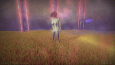 Capture d'écran de l'application Rain Benchmark - #6