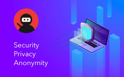 Capture d'écran de l'application iNinja proxy - #3