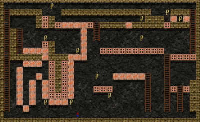 Capture d'écran de l'application TNT - #3