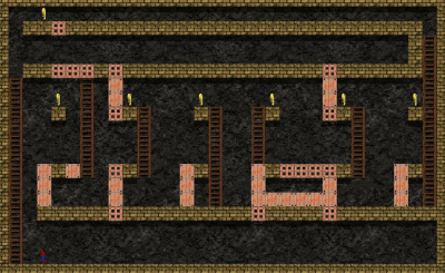 Capture d'écran de l'application TNT - #4
