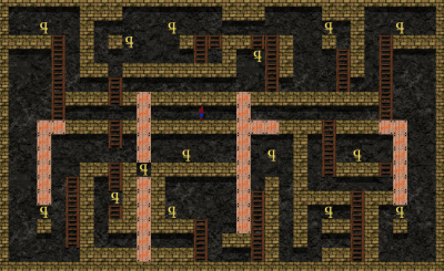 Capture d'écran de l'application TNT - #5