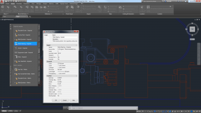 Capture d'écran de l'application AutoCAD - #3