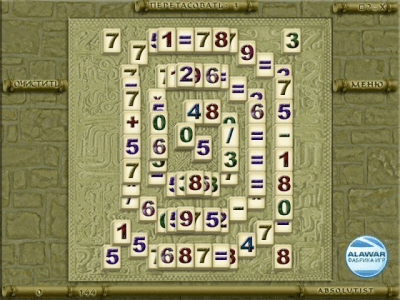 Capture d'écran de l'application Mahjong - #6