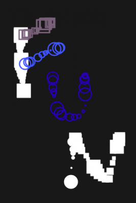 Capture d'écran de l'application Dexati Kids Doodle - #3