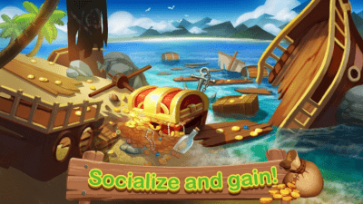 Capture d'écran de l'application Miracle City 2 - #5