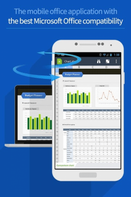Capture d'écran de l'application Polaris Viewer for BlackBerry - #4