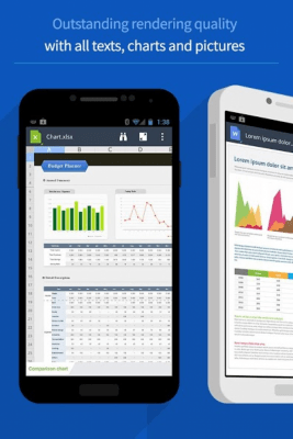 Capture d'écran de l'application Polaris Viewer for BlackBerry - #5