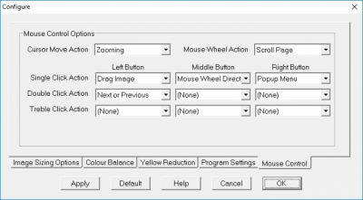 Capture d'écran de l'application CDisplay - #7