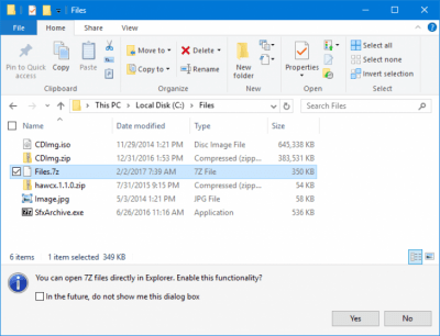 Capture d'écran de l'application TC4Shell - #3