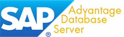 Capture d'écran de l'application Advantage Database Server - #1