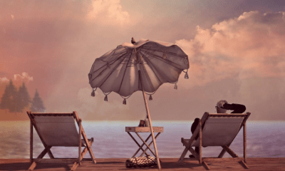 Capture d'écran de l'application Second Life - #6