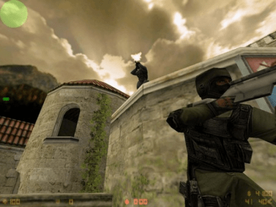 Capture d'écran de l'application Counter-Strike - #3