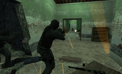Capture d'écran de l'application Counter-Strike - #9