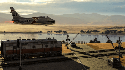 Capture d'écran de l'application War Thunder - #8