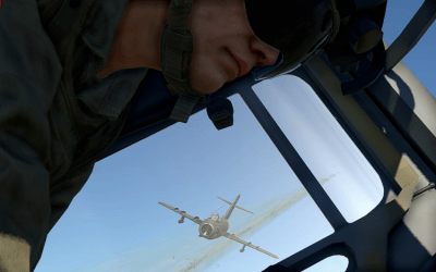 Capture d'écran de l'application War Thunder - #10