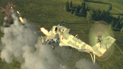 Capture d'écran de l'application War Thunder - #12