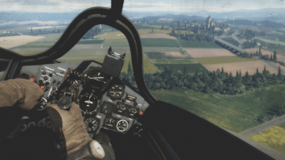 Capture d'écran de l'application War Thunder - #16
