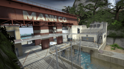 Capture d'écran de l'application Team Fortress 2 - #4