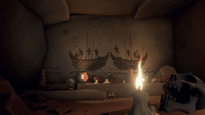 Capture d'écran de l'application Sea of Thieves - #8