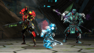 Capture d'écran de l'application Guild Wars 2 - #3