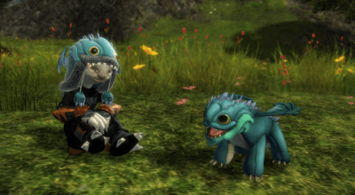 Capture d'écran de l'application Guild Wars 2 - #4