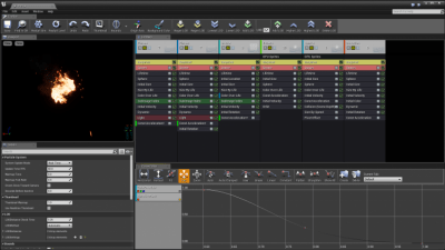 Capture d'écran de l'application Unreal Engine 4 - #6