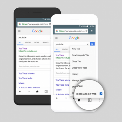 Capture d'écran de l'application Videoder - #9