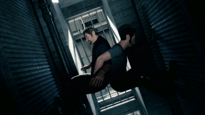Capture d'écran de l'application A Way Out - #7