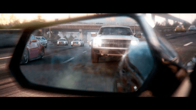 Capture d'écran de l'application The Crew - #6