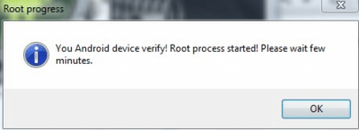 Capture d'écran de l'application RootKHP - #4
