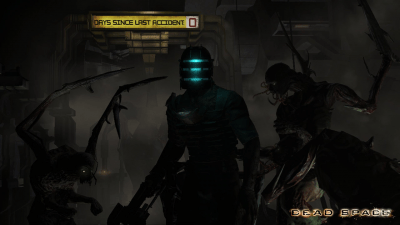 Capture d'écran de l'application Dead Space - #20