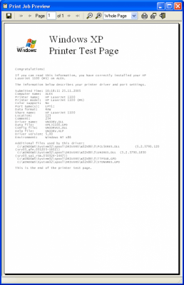 Capture d'écran de l'application Remote Queue Manager Professional - #5
