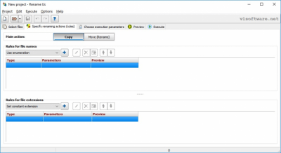 Capture d'écran de l'application Rename Us - #3