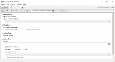 Capture d'écran de l'application Rename Us - #4