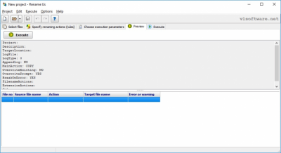 Capture d'écran de l'application Rename Us - #5