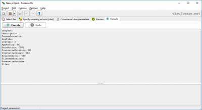 Capture d'écran de l'application Rename Us - #6