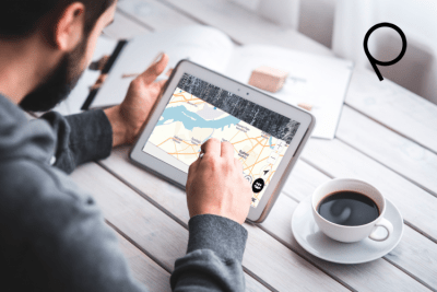 Capture d'écran de l'application Localisateur et traqueur de famille pour la sécurité de la famille - #7