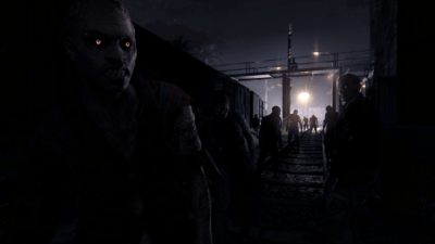 Capture d'écran de l'application Dying Light - #8