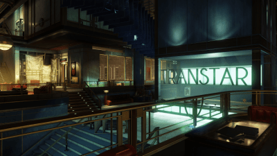 Capture d'écran de l'application Prey - #9