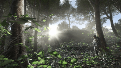 Capture d'écran de l'application Battlefield 4 - #16