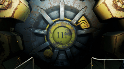 Capture d'écran de l'application Fallout 4 - #3