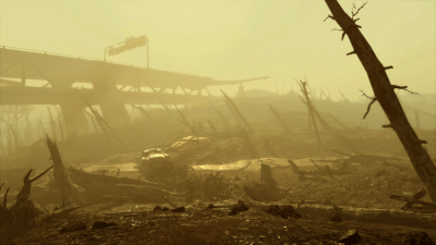 Capture d'écran de l'application Fallout 4 - #12