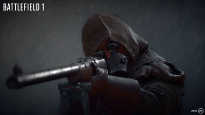 Capture d'écran de l'application Battlefield 1 - #5