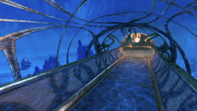 Capture d'écran de l'application DC Universe Online - #5