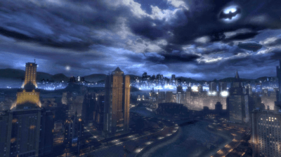 Capture d'écran de l'application DC Universe Online - #6