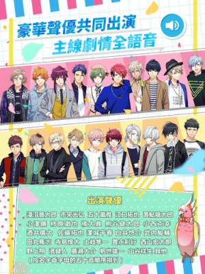 Capture d'écran de l'application A3 ! sur PC - #4