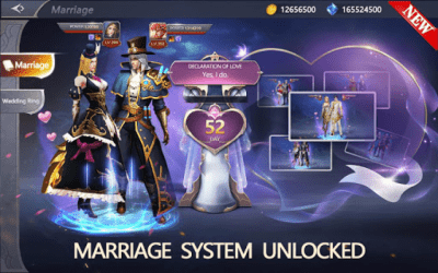 Capture d'écran de l'application MU ORIGIN 2 - WEBZEN officiellement autorisé sur PC - #3