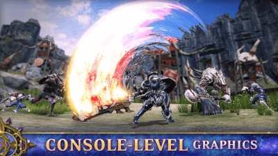 Capture d'écran de l'application AxE : Alliance vs Empire sur PC - #3